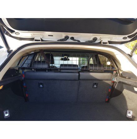 Artfex Hundgaller Lexus NX 300 2015-2021