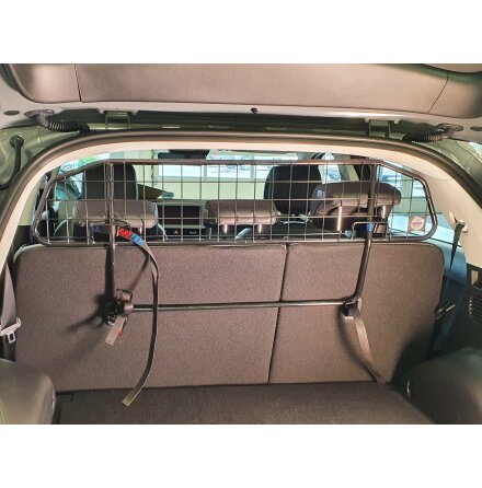 Artfex Hundgaller Hyundai Ioniq 5 2021-