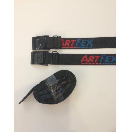 Sp�nnband/Sp�nnremmar 2-pack