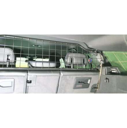 Artfex Hundgaller BMW 3-serie Touring 2019- G21