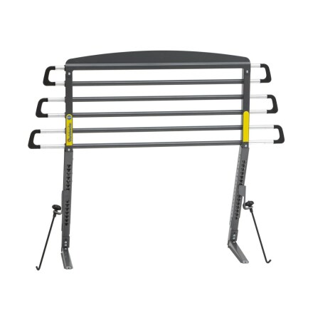 mim hundgaller Renault Grand Scenic 2009-2016 Gen 3 ( 7-sitsig)