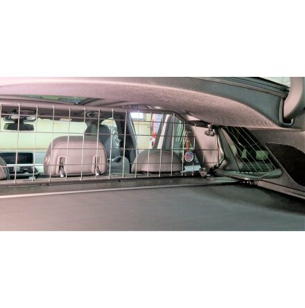 Artfex Hundgaller BMW X3 2018- G01