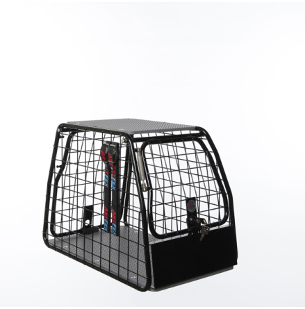 Artfex Hundbur VW ID.3 2019-