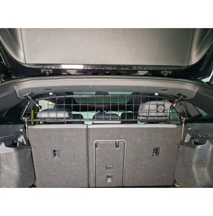 Artfex Hundgaller VW ID.4 2020-2022 (Kr�ver inf�stningsh�l i taket)