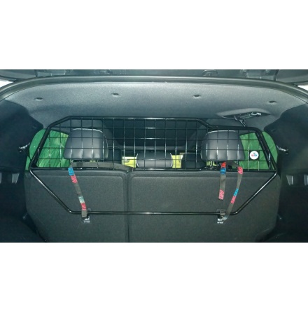 Artfex Hundgaller Kia Sportage 2022- Generation 5