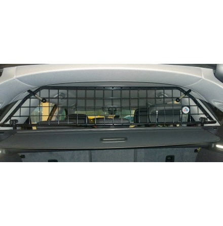 Artfex Hundgaller/Lastgaller Audi A4 Avant/Allroad 2016- B9