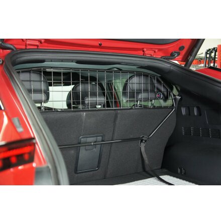 Artfex Hundgaller/Skyddsgaller Kia EV6 2021-