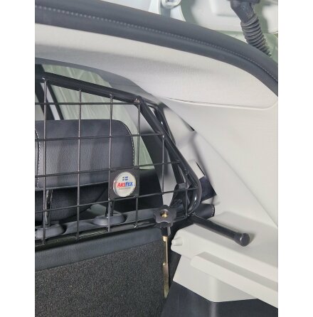 Artfex Hundgaller MG ZS EV 2022-