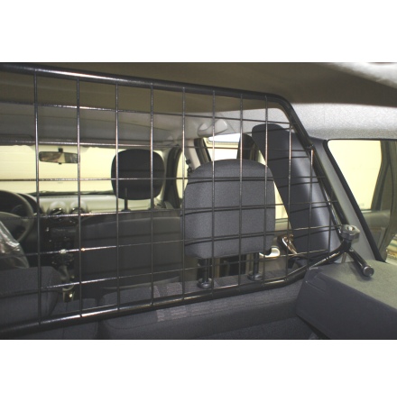 Artfex Hundgaller Dacia Jogger 2021-