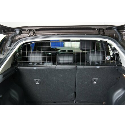 Artfex Hundgaller Nissan Leaf 2017-