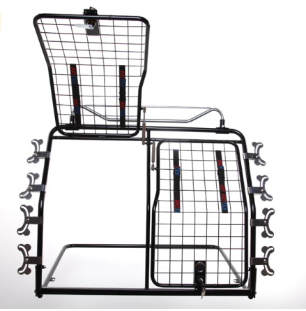 Artfex Hundgrind Kia Ceed SW 2019- (CD) Incl. plug-in-hybrid