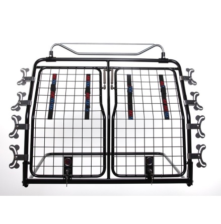 Artfex Hundgrind Jeep Renegade 2014-