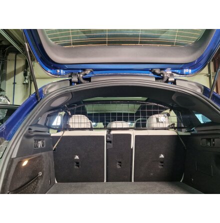 Artfex Hundgaller Mercedes GLC 2022- Kaross X254