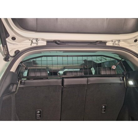 Artfex hundgaller Mazda CX-60 2022-