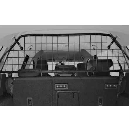 Artfex Hundgaller Skoda Superb kombi 2016-2023 gen 3