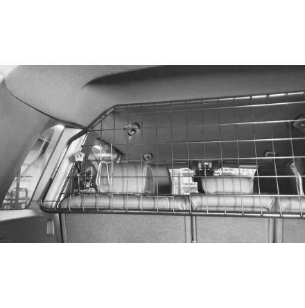 Artfex Hundgaller Mercedes GLB 2019- X247