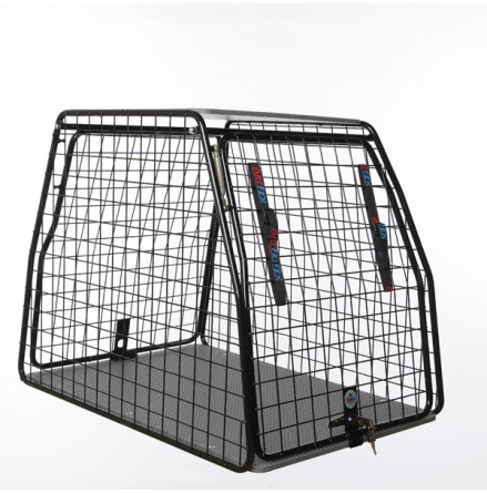 Hundbur Volkswagen Multivan T7 2022->