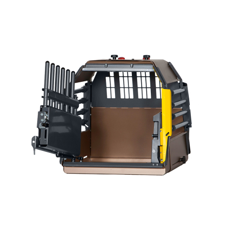 mim Hundbur Renault Clio Hatchback 2005-2014