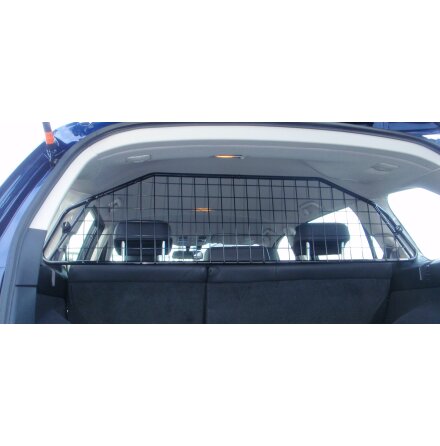 Artfex Hundgaller Subaru Legacy/Outback 2009-2014 (BR) 
