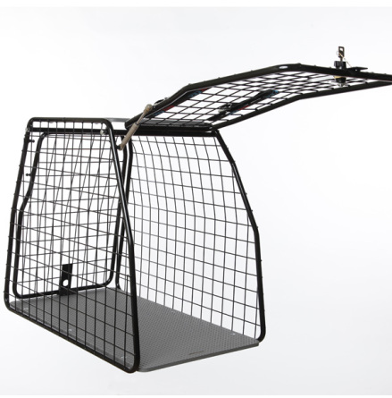 Artfex Hundbur Volvo EX90 2022-