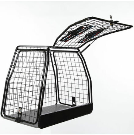 Artfex Hundburar Nissan Leaf 2017-