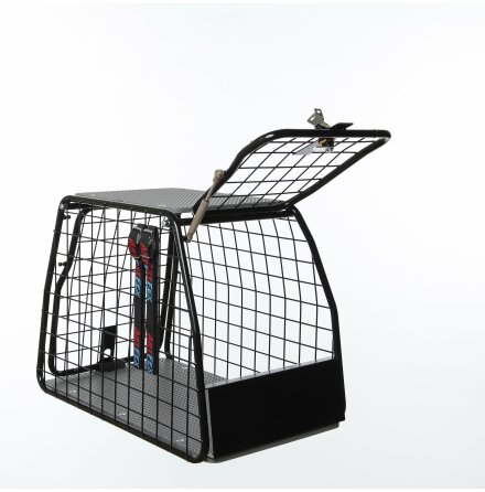 Artfex Hundbur BMW 1-serie 2011-2019 (F20)