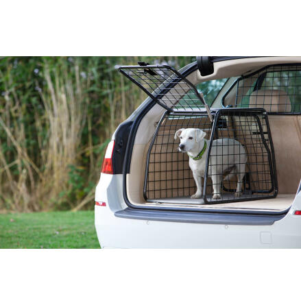 Artfex Hundbur BMW 5-serie Touring 2010-2023 (F11, G31)