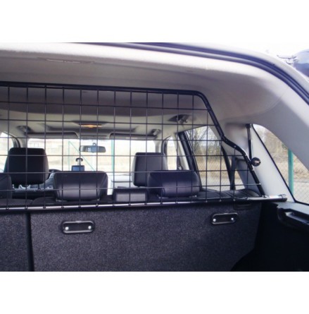 Artfex Hundgaller/Lastgaller Audi A4 Avant/Allroad 2008-2015 B8