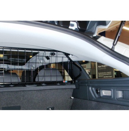 Artfex Hundgaller Honda CR-V 2007-2011 Generation 3 