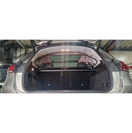 Artfex Hundgaller/Skyddsgaller Mercedes GLE 2020- W167