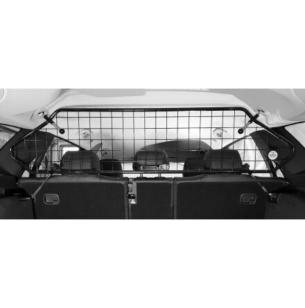 Artfex Hundgaller/Skyddsgaller Mercedes E-Klass 2023- ink laddhybrid