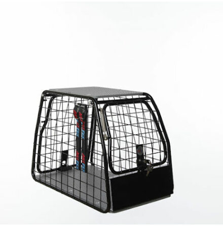 Artfex Hundbur DS Automobile DS5 2016-