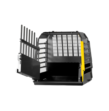 mim Hundbur Polestar Polestar 3 2023-