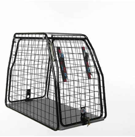 Artfex Hundbur Mercedes GLS 2019- SUV X167 5-sitsig