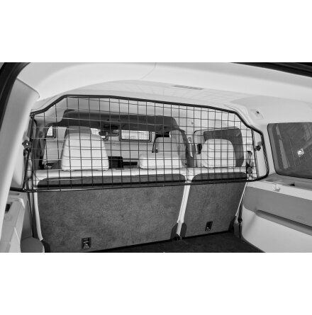 Artfex Hundgaller/Skyddsgaller Volkswagen ID. Buzz 2023-