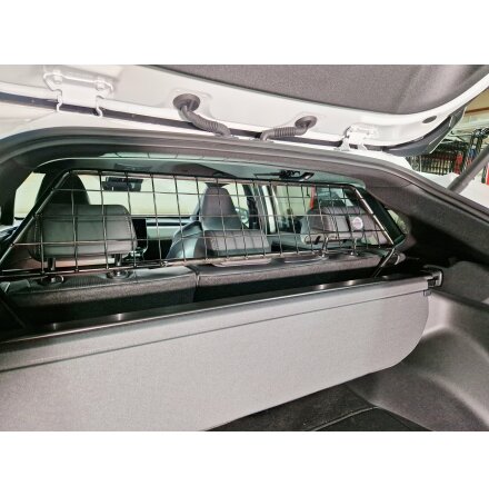 Artfex Hundgaller/Skyddsgaller Subaru Solterra 2022-