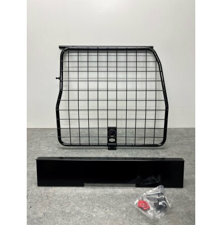 Ombyggnadskit Medium Bred Lasttr�skel (LT)