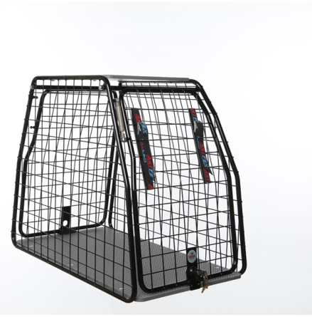 Artfex Hundbur Maxus Euniq 6 2023- (Bagagegolv i L�G niv� ) 