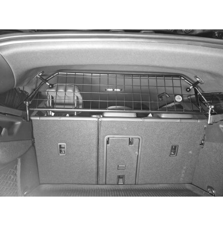 Artfex Hundgaller VW ID.7 Tourer 2024-