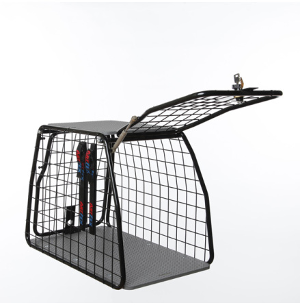 Artfex Hundbur Toyota Prius+ 2011-2021