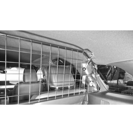 Artfex Hundgaller Mazda CX-80 2024- gen 1