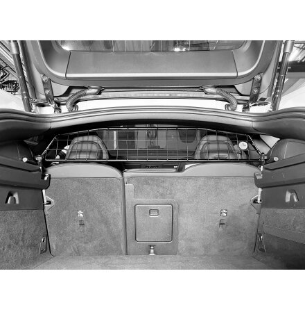 Artfex Hundgaller Polestar 3 2023-