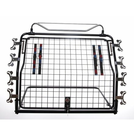 Artfex Hundgrind Zeekr X7 2025-