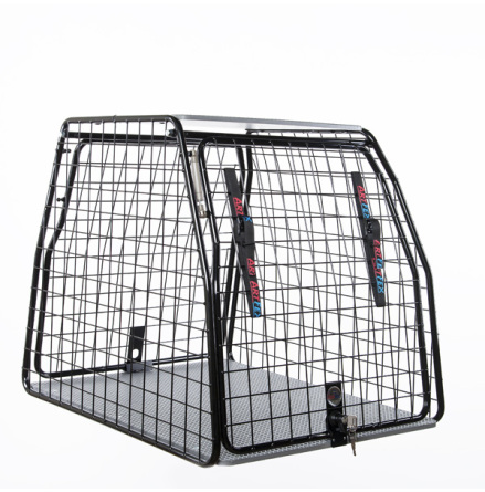 Artfex Hundbur Ford Capri 2024- (l�g golvniv�)