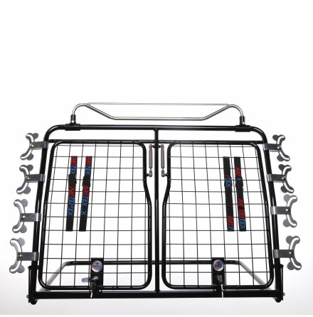 Artfex Hundgrind Toyota Yaris Cross 2021- (Hybrid Active)