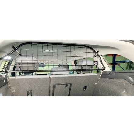 Artfex Hundgaller Volkswagen Passat 2024- B9