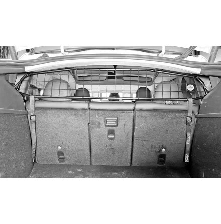 Artfex Hundgaller Tesla Modell Y 2020- Gen 1