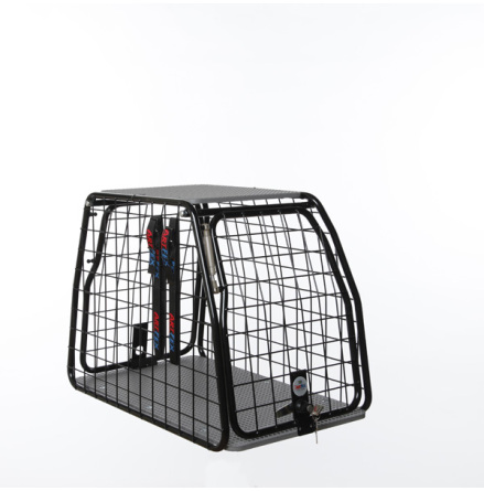 Artfex Hundbur Audi A6 E-tron 2025- C9