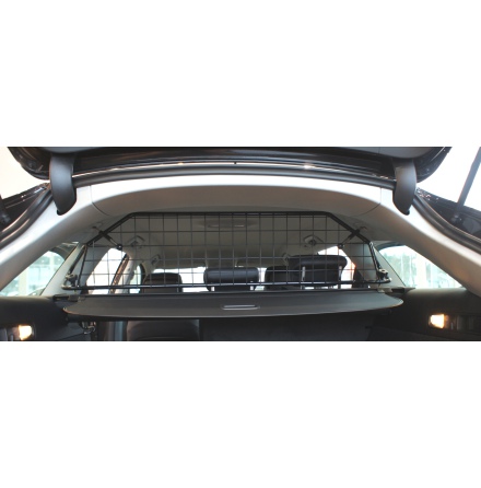 Artfex Hundgaller/Skyddsgaller Audi A6 Avant/Allroad 2012-2018 C7