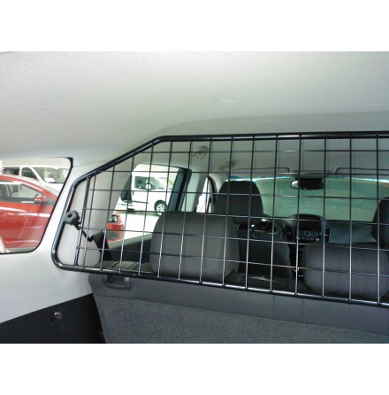 Artfex Hundgaller Chevrolet Orlando 2011-